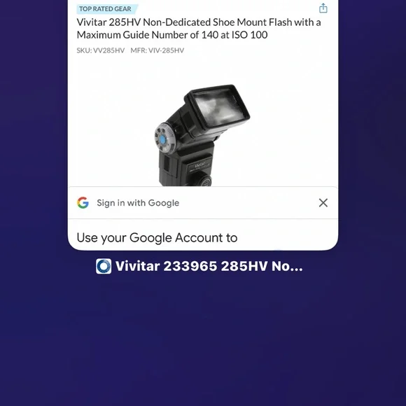 Camera - Picture 5 of 5